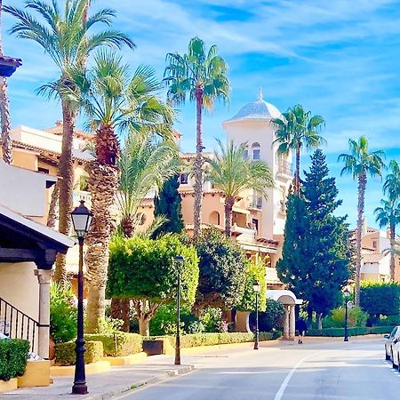 Beautiful Apartment Near Playa De Los Locos Torrevieja Ngoại thất bức ảnh