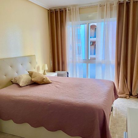 Beautiful Apartment Near Playa De Los Locos Torrevieja Ngoại thất bức ảnh