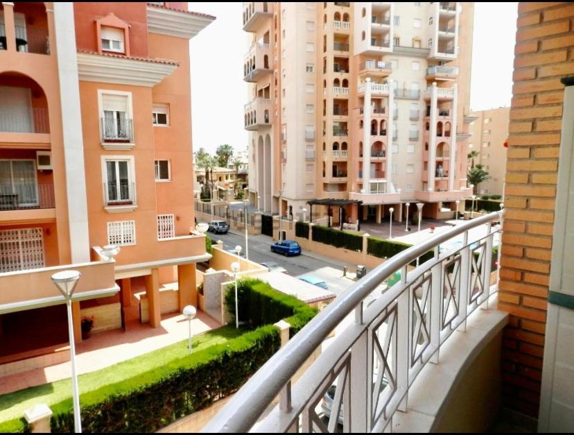 Beautiful Apartment Near Playa De Los Locos Torrevieja Ngoại thất bức ảnh