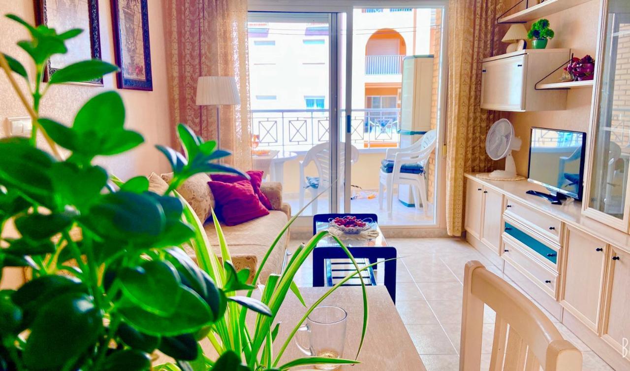 Beautiful Apartment Near Playa De Los Locos Torrevieja Ngoại thất bức ảnh