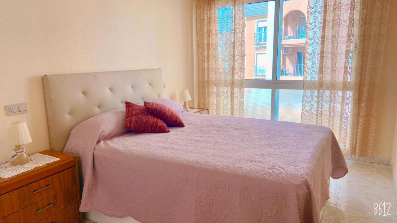Beautiful Apartment Near Playa De Los Locos Torrevieja Ngoại thất bức ảnh