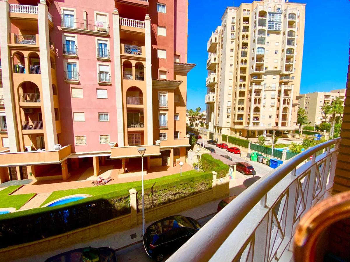 Beautiful Apartment Near Playa De Los Locos Torrevieja Ngoại thất bức ảnh