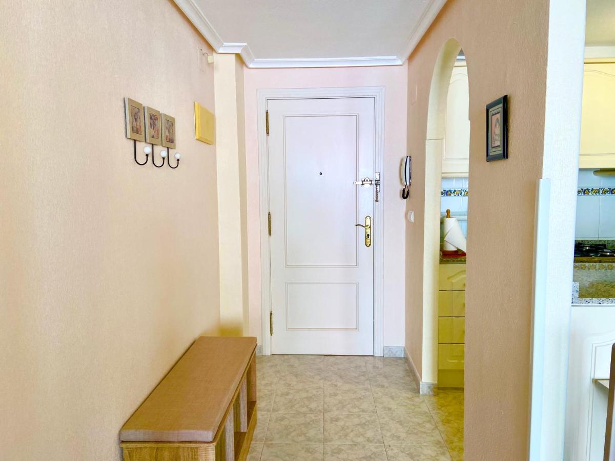 Beautiful Apartment Near Playa De Los Locos Torrevieja Ngoại thất bức ảnh