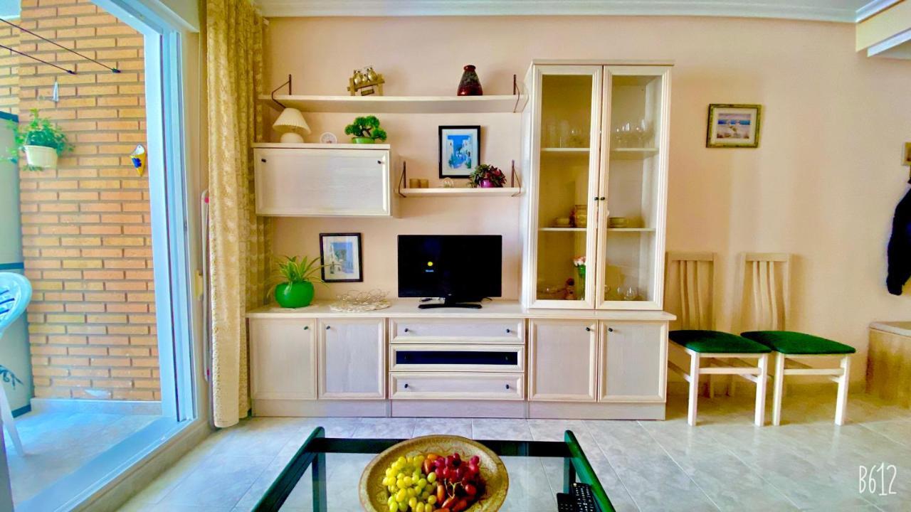 Beautiful Apartment Near Playa De Los Locos Torrevieja Ngoại thất bức ảnh