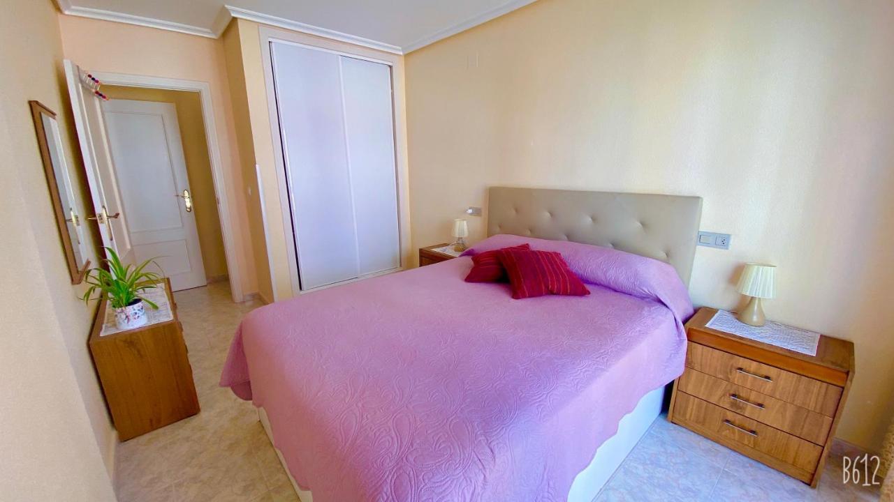 Beautiful Apartment Near Playa De Los Locos Torrevieja Ngoại thất bức ảnh