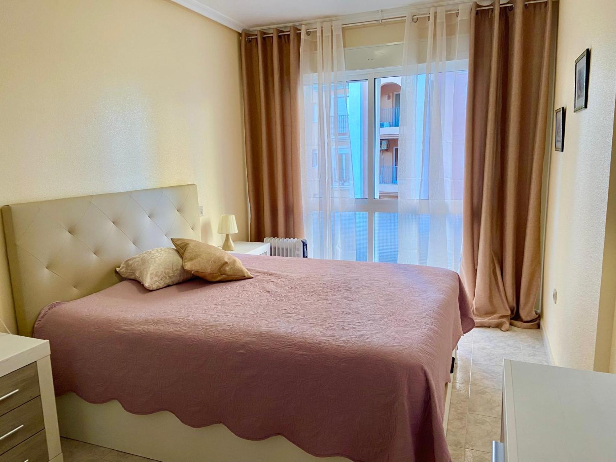Beautiful Apartment Near Playa De Los Locos Torrevieja Ngoại thất bức ảnh