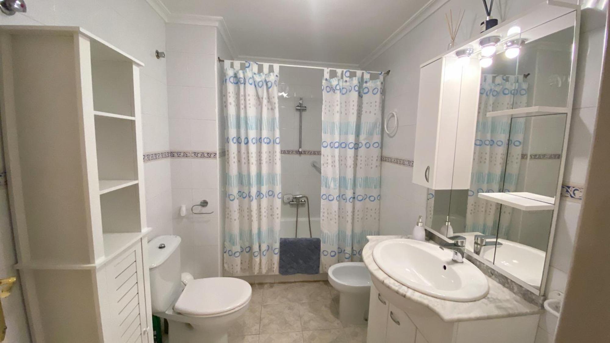 Beautiful Apartment Near Playa De Los Locos Torrevieja Ngoại thất bức ảnh